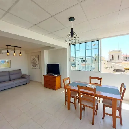Vistas Del Mar Apartment Benidorm Exterior photo