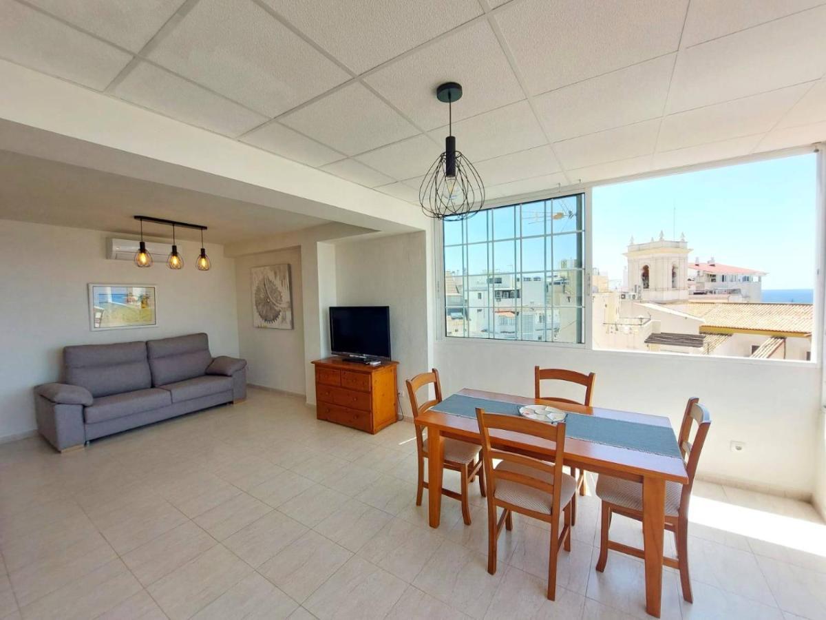 Vistas Del Mar Apartment *