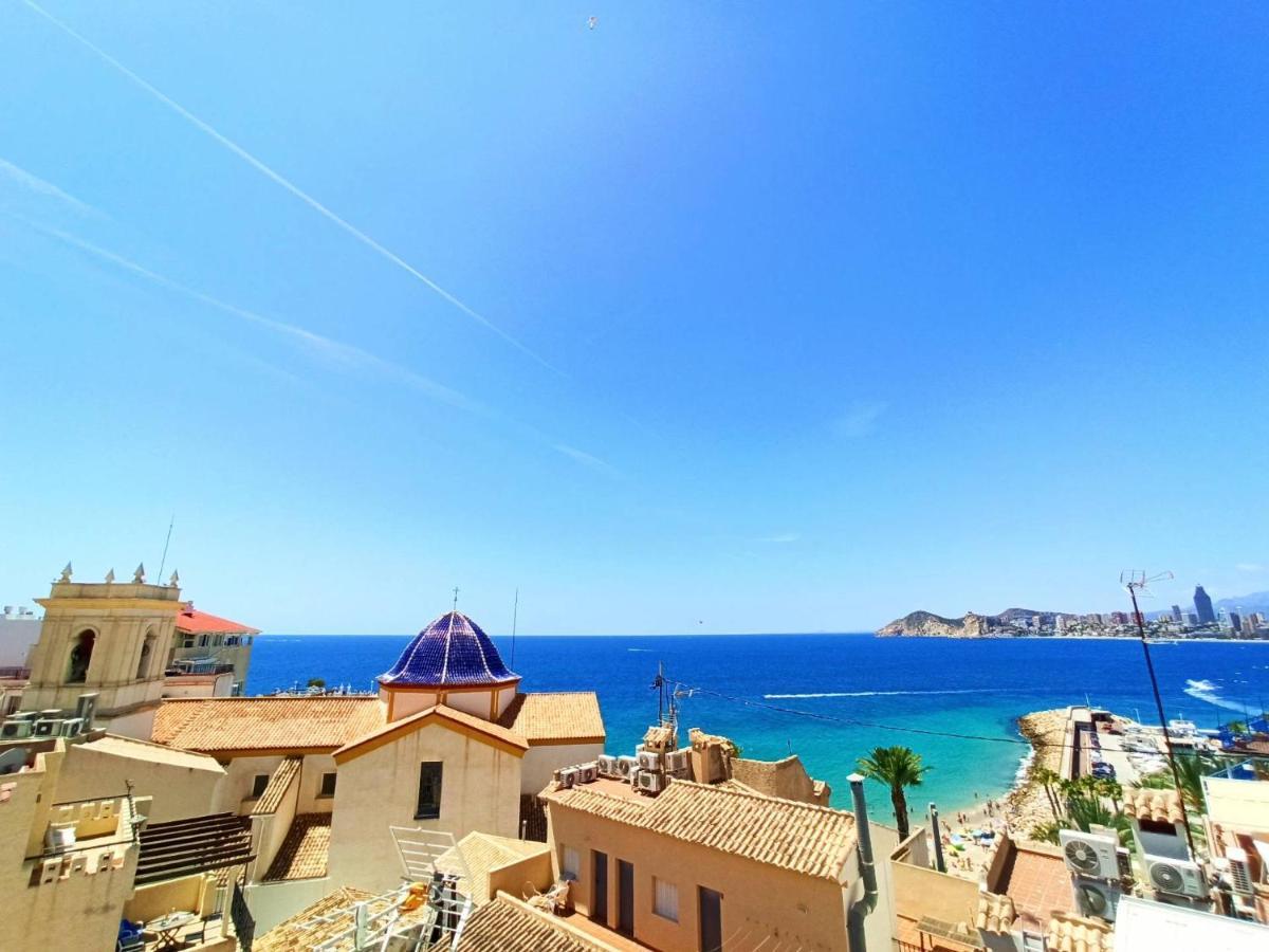 Apartment Vistas Del Mar *