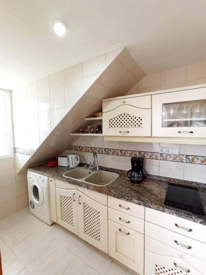 Apartament Vistas Del Mar *