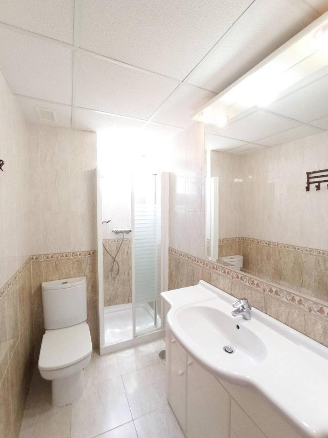 Apartament Vistas Del Mar
