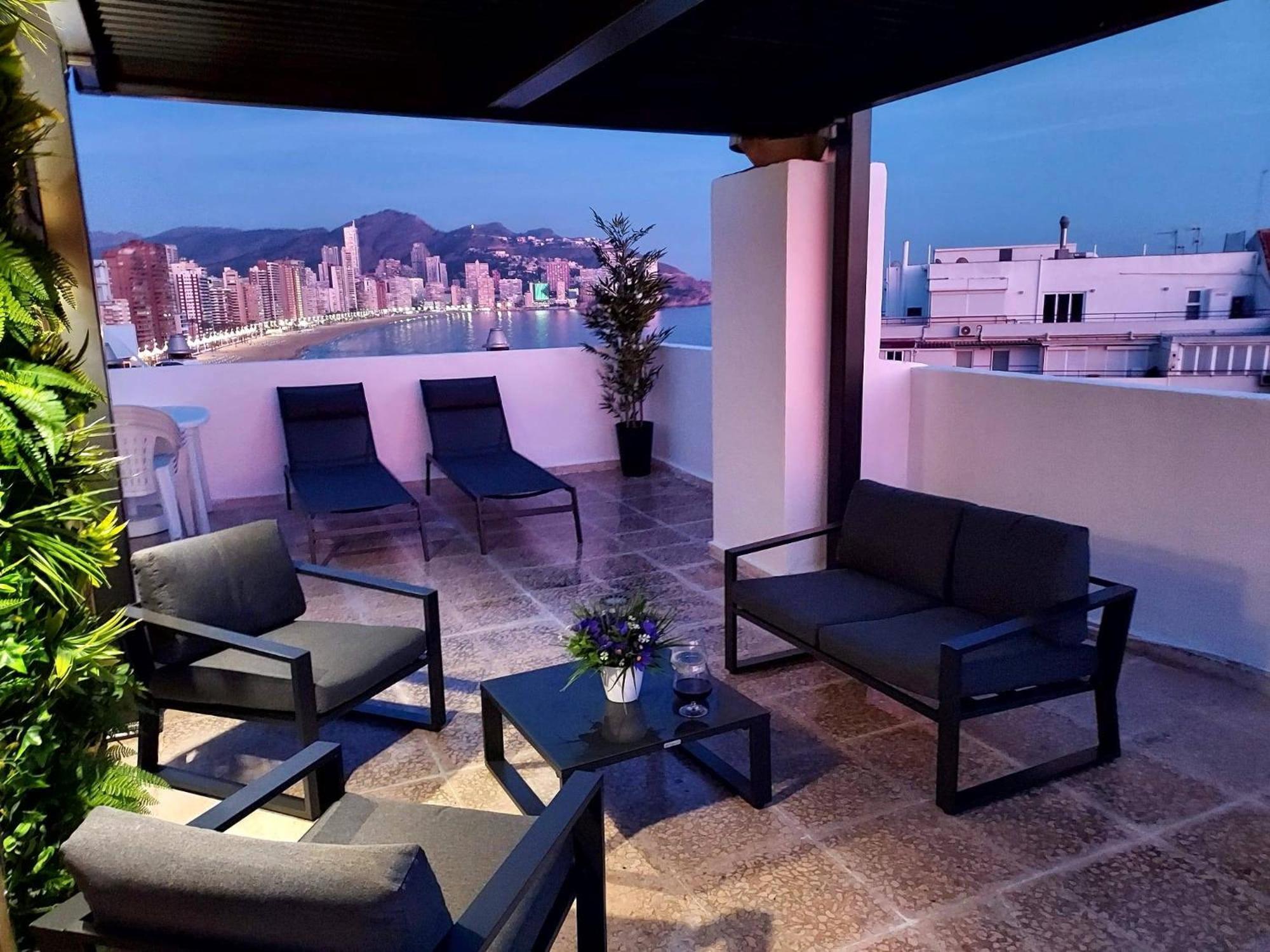 Apartment Vistas Del Mar *