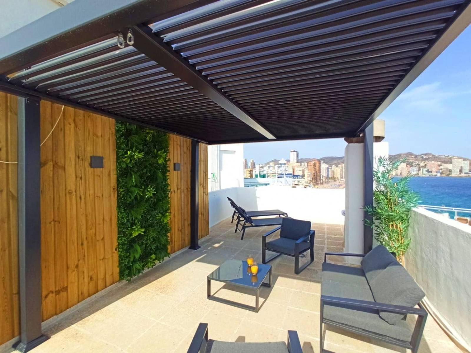 Apartament Vistas Del Mar *